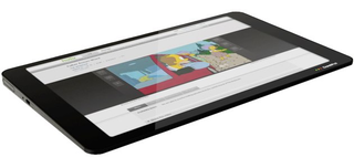Illustration for article titled New CrunchPad Prototype Photos and Video